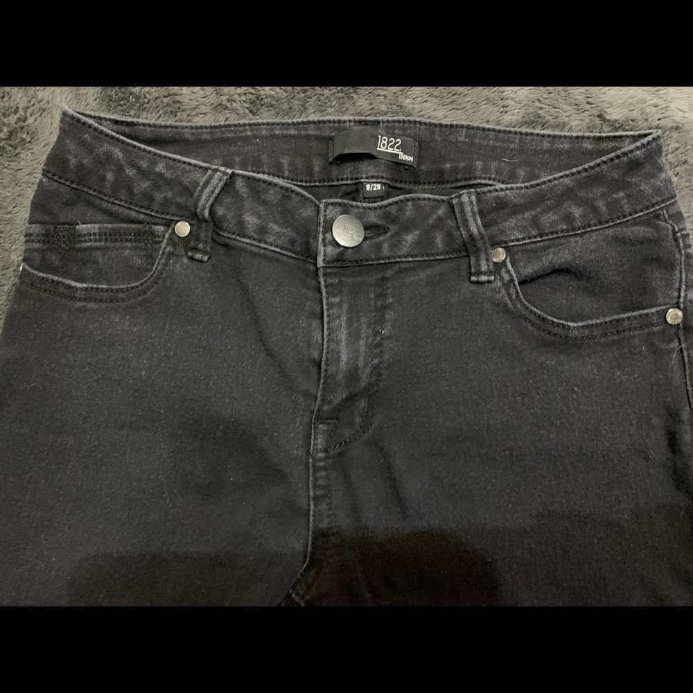 1822 Denim